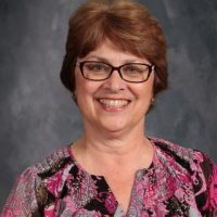 Margaret McCoy, Principal - Brice Christian Academy